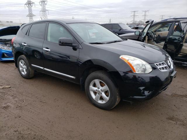 Photo 3 VIN: JN8AS5MV7DW660951 - NISSAN ROGUE S 