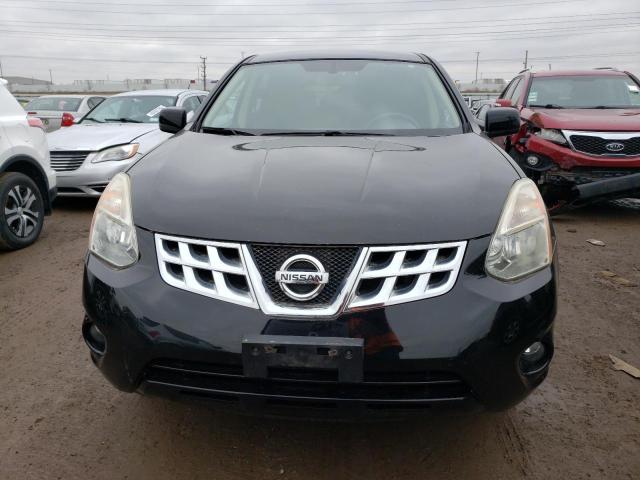 Photo 4 VIN: JN8AS5MV7DW660951 - NISSAN ROGUE S 