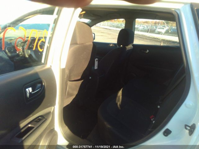 Photo 7 VIN: JN8AS5MV7DW662070 - NISSAN ROGUE 