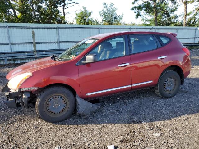 Photo 0 VIN: JN8AS5MV7DW663574 - NISSAN ROGUE 