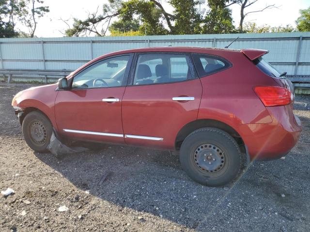 Photo 1 VIN: JN8AS5MV7DW663574 - NISSAN ROGUE 