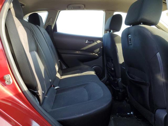 Photo 10 VIN: JN8AS5MV7DW663574 - NISSAN ROGUE 