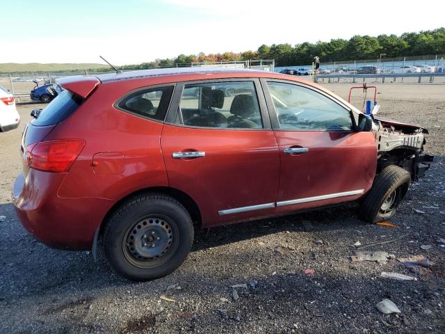 Photo 2 VIN: JN8AS5MV7DW663574 - NISSAN ROGUE 