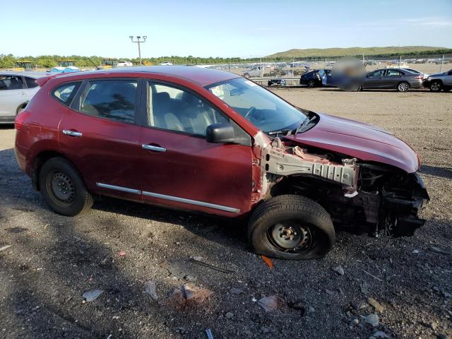 Photo 3 VIN: JN8AS5MV7DW663574 - NISSAN ROGUE 