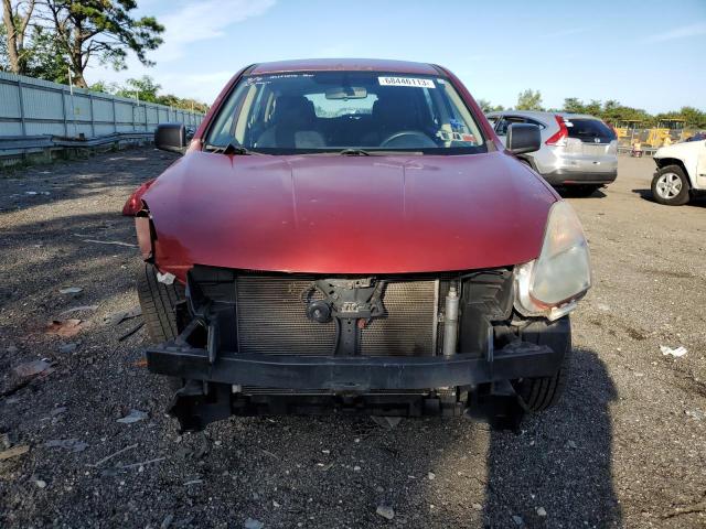 Photo 4 VIN: JN8AS5MV7DW663574 - NISSAN ROGUE 