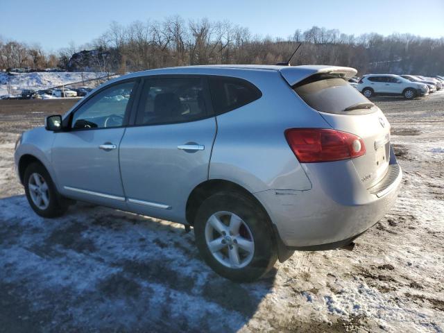 Photo 1 VIN: JN8AS5MV7DW663901 - NISSAN ROGUE S 