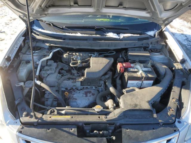 Photo 11 VIN: JN8AS5MV7DW663901 - NISSAN ROGUE S 