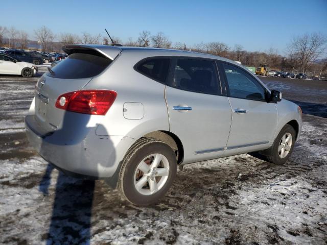 Photo 2 VIN: JN8AS5MV7DW663901 - NISSAN ROGUE S 