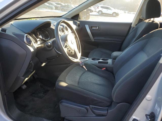 Photo 6 VIN: JN8AS5MV7DW663901 - NISSAN ROGUE S 