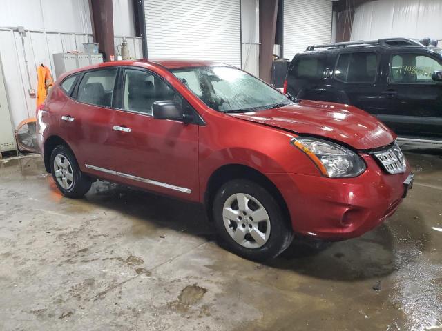 Photo 3 VIN: JN8AS5MV7EW201646 - NISSAN ROGUE SELE 