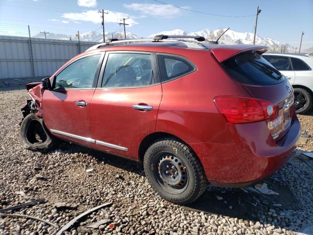 Photo 1 VIN: JN8AS5MV7EW202487 - NISSAN ROGUE SELE 