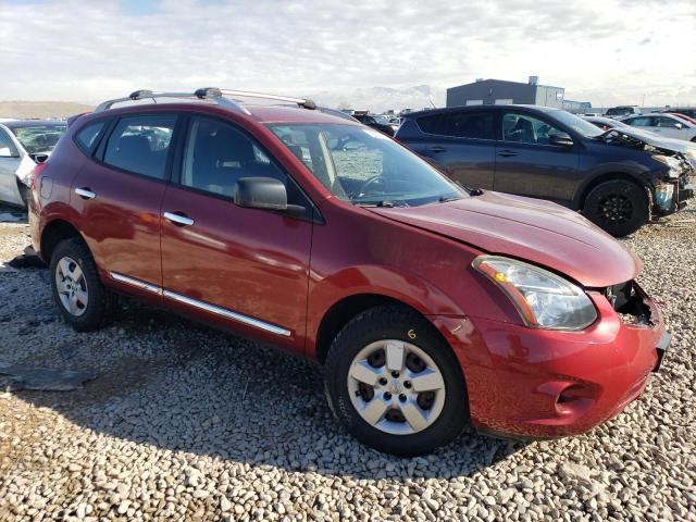 Photo 3 VIN: JN8AS5MV7EW202487 - NISSAN ROGUE SELE 