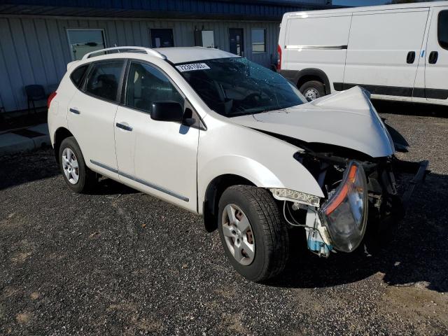 Photo 3 VIN: JN8AS5MV7EW203171 - NISSAN ROGUE 