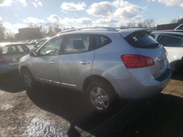 Photo 1 VIN: JN8AS5MV7EW203915 - NISSAN ROGUE SELE 