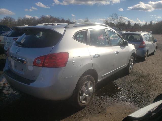 Photo 2 VIN: JN8AS5MV7EW203915 - NISSAN ROGUE SELE 