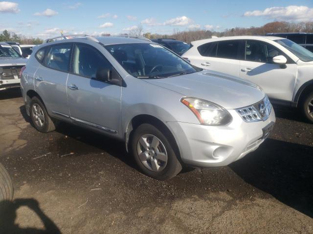 Photo 3 VIN: JN8AS5MV7EW203915 - NISSAN ROGUE SELE 