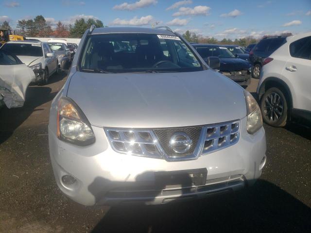 Photo 4 VIN: JN8AS5MV7EW203915 - NISSAN ROGUE SELE 