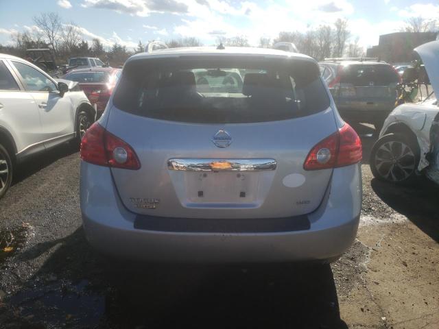 Photo 5 VIN: JN8AS5MV7EW203915 - NISSAN ROGUE SELE 