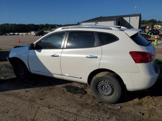 Photo 1 VIN: JN8AS5MV7EW204529 - NISSAN ROGUE SELE 