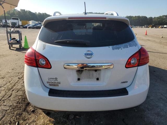 Photo 5 VIN: JN8AS5MV7EW204529 - NISSAN ROGUE SELE 