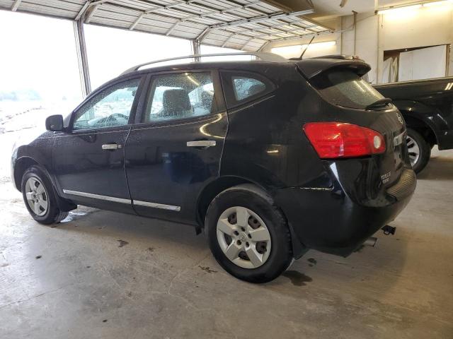 Photo 1 VIN: JN8AS5MV7EW704321 - NISSAN ROGUE 