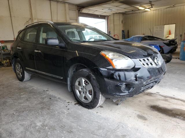 Photo 3 VIN: JN8AS5MV7EW704321 - NISSAN ROGUE 