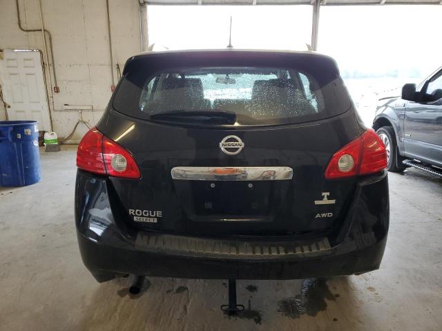 Photo 5 VIN: JN8AS5MV7EW704321 - NISSAN ROGUE 