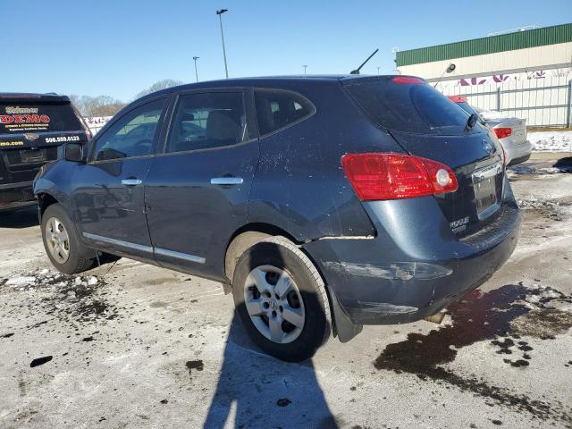 Photo 1 VIN: JN8AS5MV7EW704870 - NISSAN ROGUE 