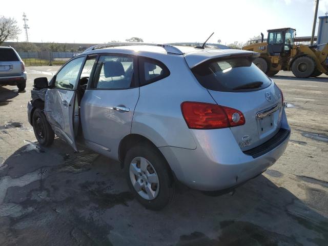 Photo 1 VIN: JN8AS5MV7EW706635 - NISSAN ROGUE SELE 