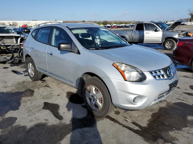 Photo 3 VIN: JN8AS5MV7EW706635 - NISSAN ROGUE SELE 