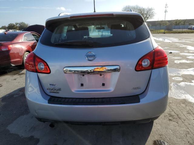 Photo 5 VIN: JN8AS5MV7EW706635 - NISSAN ROGUE SELE 