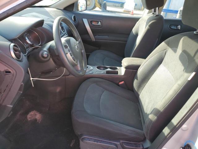 Photo 6 VIN: JN8AS5MV7EW706635 - NISSAN ROGUE SELE 