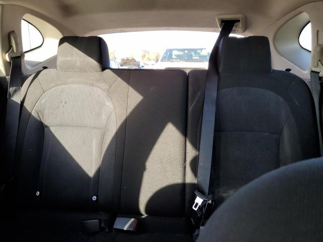 Photo 9 VIN: JN8AS5MV7EW706635 - NISSAN ROGUE SELE 