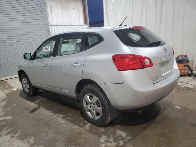 Photo 1 VIN: JN8AS5MV7EW707476 - NISSAN ROGUE 