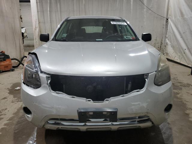 Photo 4 VIN: JN8AS5MV7EW707476 - NISSAN ROGUE 