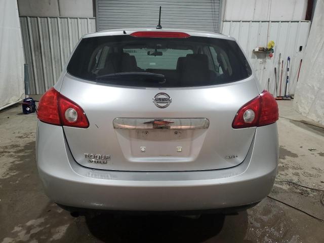 Photo 5 VIN: JN8AS5MV7EW707476 - NISSAN ROGUE 