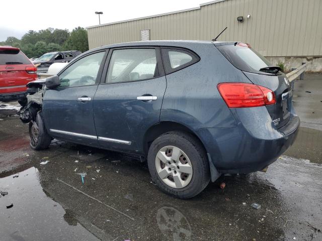 Photo 1 VIN: JN8AS5MV7EW707946 - NISSAN ROGUE SELE 