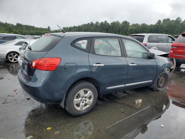 Photo 2 VIN: JN8AS5MV7EW707946 - NISSAN ROGUE SELE 