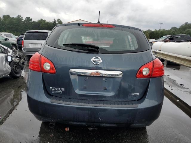 Photo 5 VIN: JN8AS5MV7EW707946 - NISSAN ROGUE SELE 