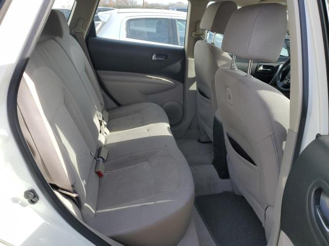 Photo 10 VIN: JN8AS5MV7EW708398 - NISSAN ROGUE SELE 