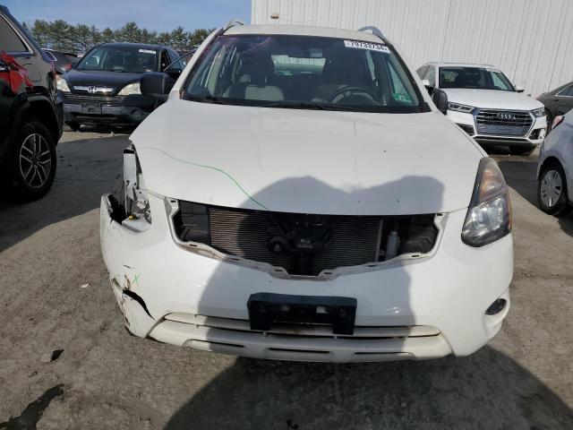 Photo 4 VIN: JN8AS5MV7EW708398 - NISSAN ROGUE SELE 