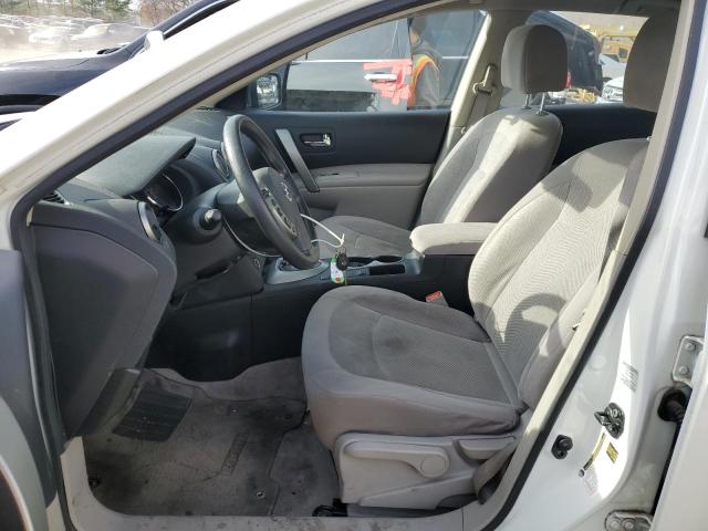 Photo 6 VIN: JN8AS5MV7EW708398 - NISSAN ROGUE SELE 