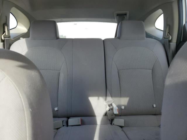 Photo 9 VIN: JN8AS5MV7EW708398 - NISSAN ROGUE SELE 