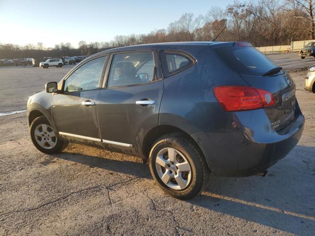 Photo 1 VIN: JN8AS5MV7EW709373 - NISSAN ROGUE SELE 