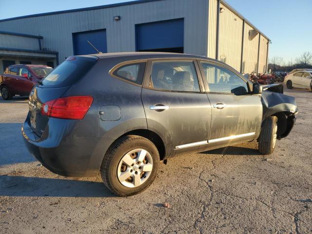 Photo 2 VIN: JN8AS5MV7EW709373 - NISSAN ROGUE SELE 