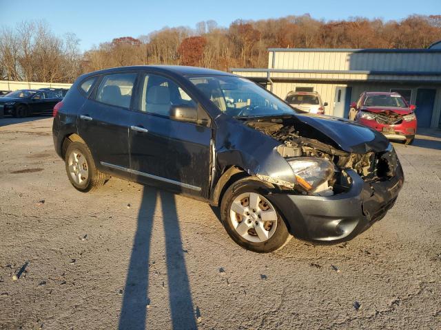 Photo 3 VIN: JN8AS5MV7EW709373 - NISSAN ROGUE SELE 