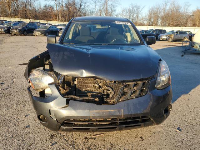 Photo 4 VIN: JN8AS5MV7EW709373 - NISSAN ROGUE SELE 