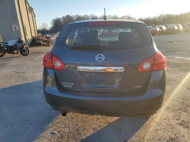 Photo 5 VIN: JN8AS5MV7EW709373 - NISSAN ROGUE SELE 