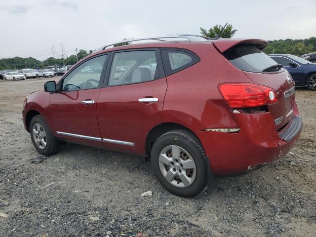 Photo 1 VIN: JN8AS5MV7EW711740 - NISSAN ROGUE SELE 