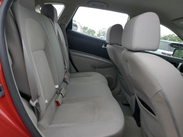 Photo 10 VIN: JN8AS5MV7EW711740 - NISSAN ROGUE SELE 